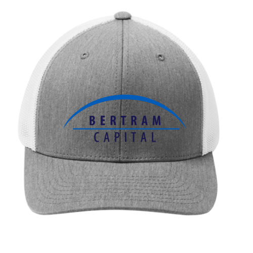 Heather Grey White