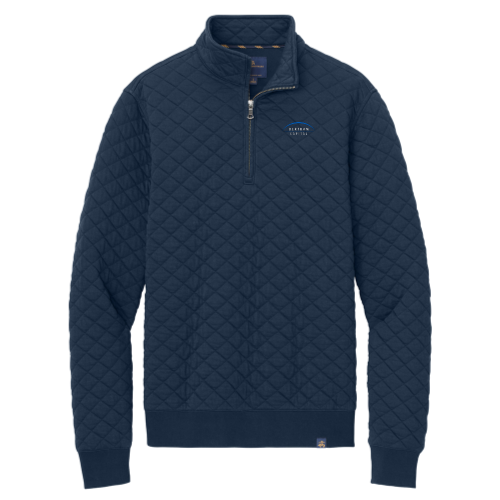 Navy Blazer