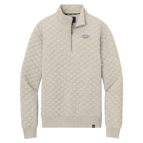 Oatmeal Heather