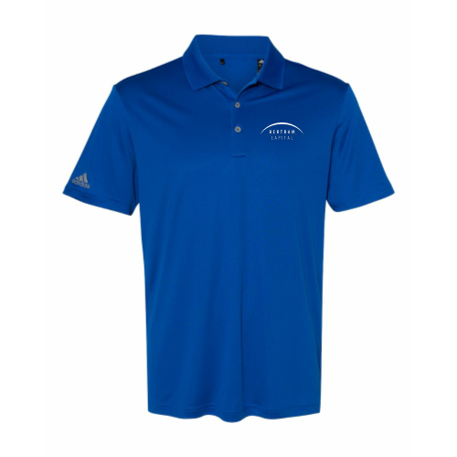 Collegiate Royal